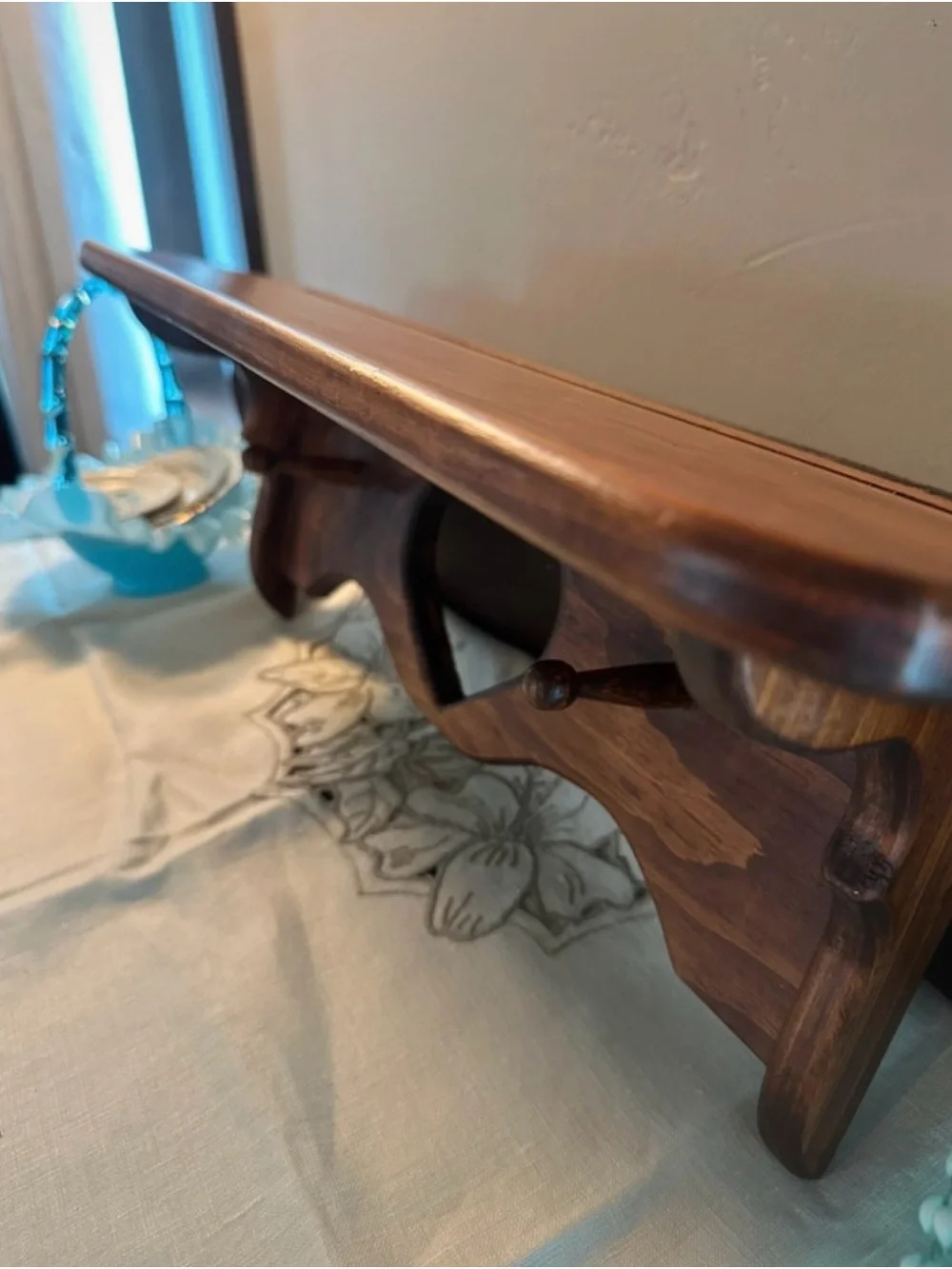 N/A handcrafted style
